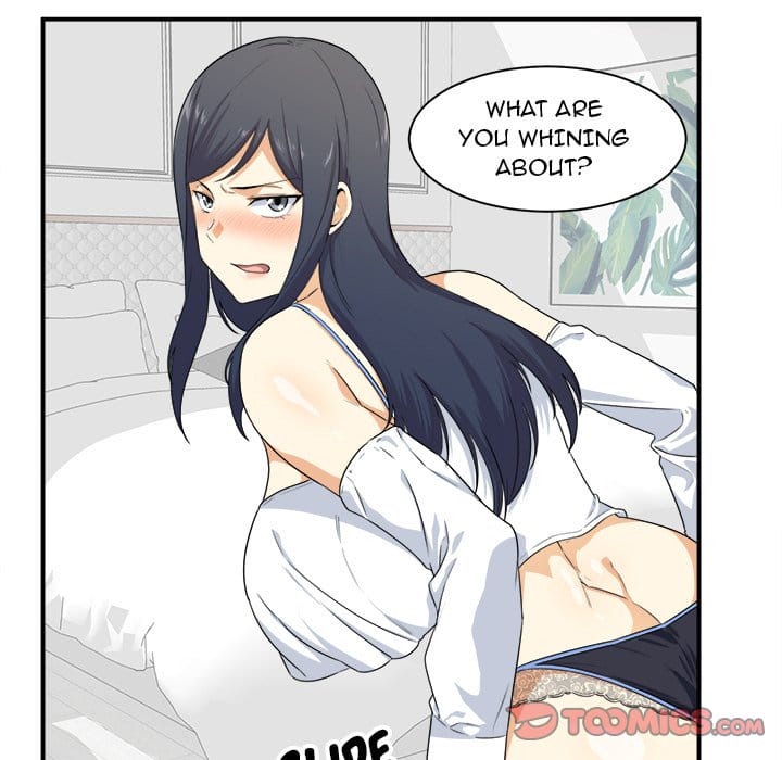 Excuse me, This is my Room [LObeam , kook] - Chapter 6 — Page 68