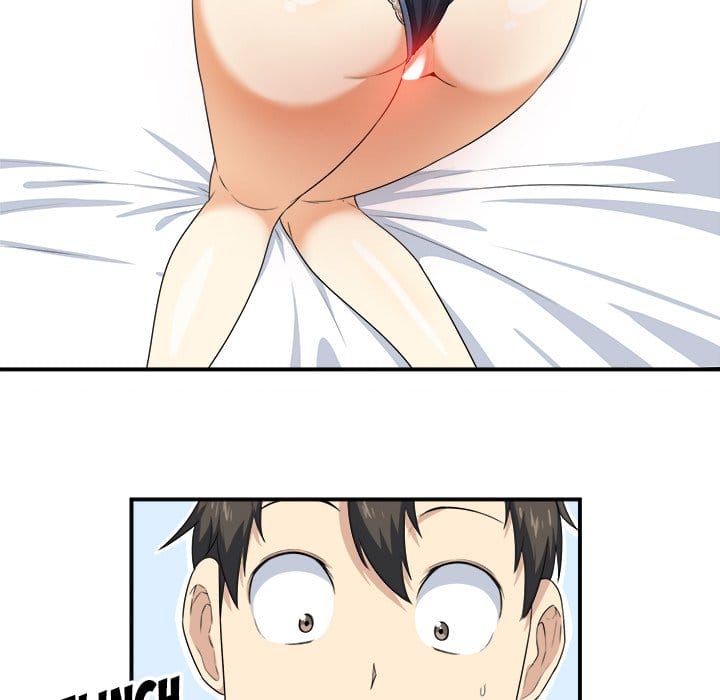 Excuse me, This is my Room [LObeam , kook] - Chapter 6 — Page 72
