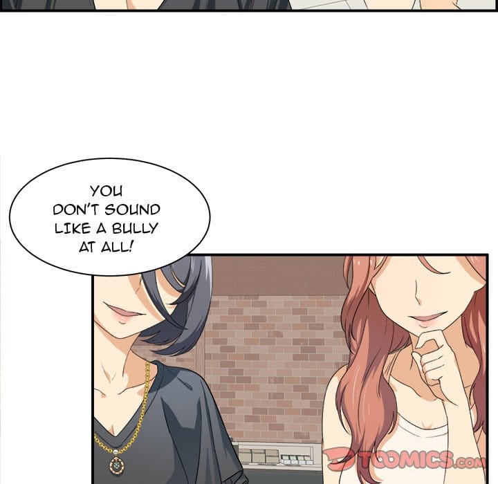 Excuse me, This is my Room [LObeam , kook] - Chapter 6 — Page 8