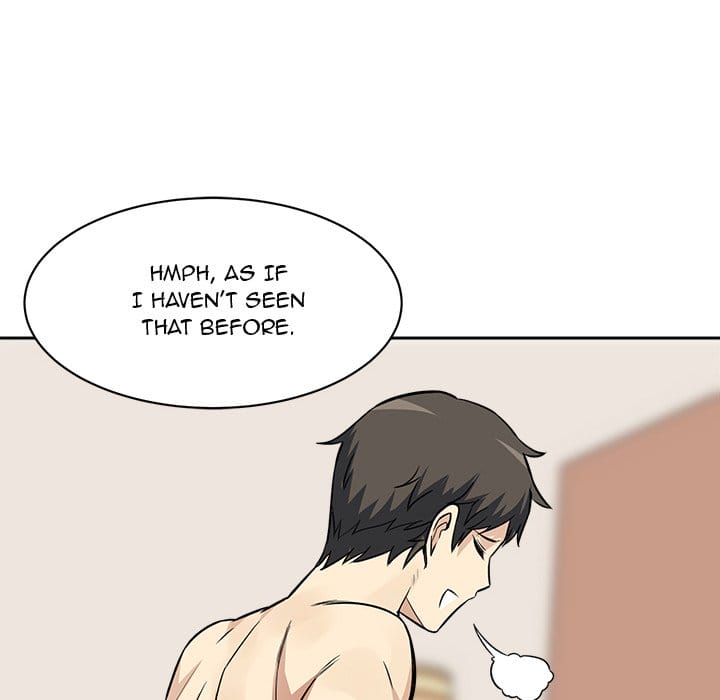 Excuse me, This is my Room [LObeam , kook] - Chapter 23 — Page 125