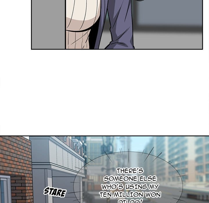 Excuse me, This is my Room [LObeam , kook] - Chapter 23 — Page 133