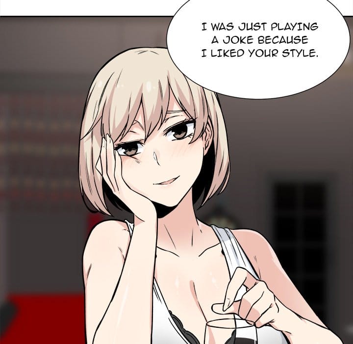 Excuse me, This is my Room [LObeam , kook] - Chapter 23 — Page 19