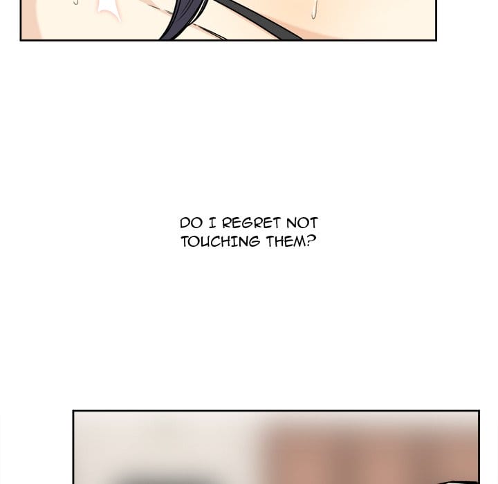 Excuse me, This is my Room [LObeam , kook] - Chapter 23 — Page 30