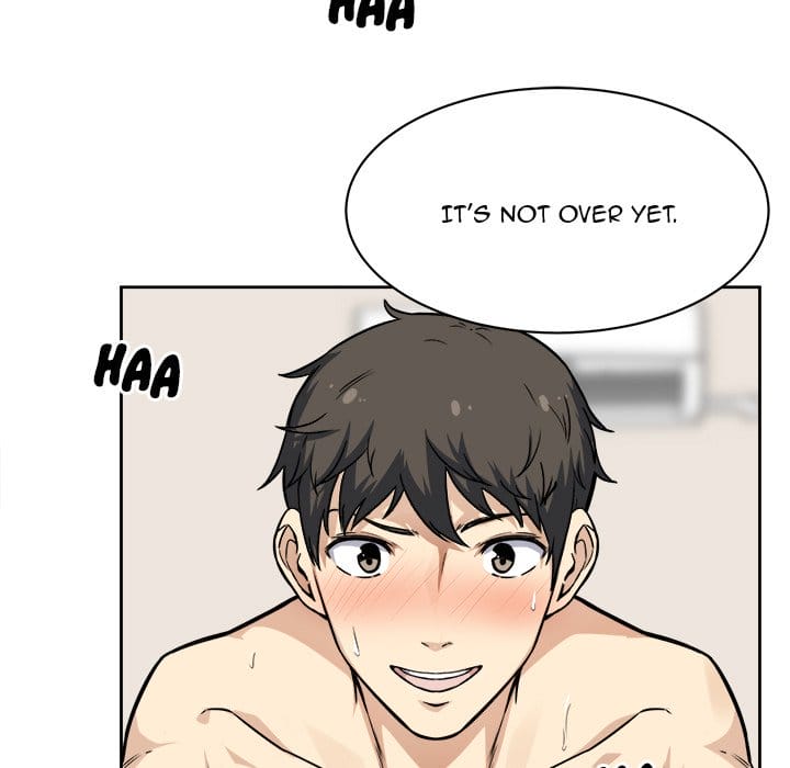 Excuse me, This is my Room [LObeam , kook] - Chapter 23 — Page 53