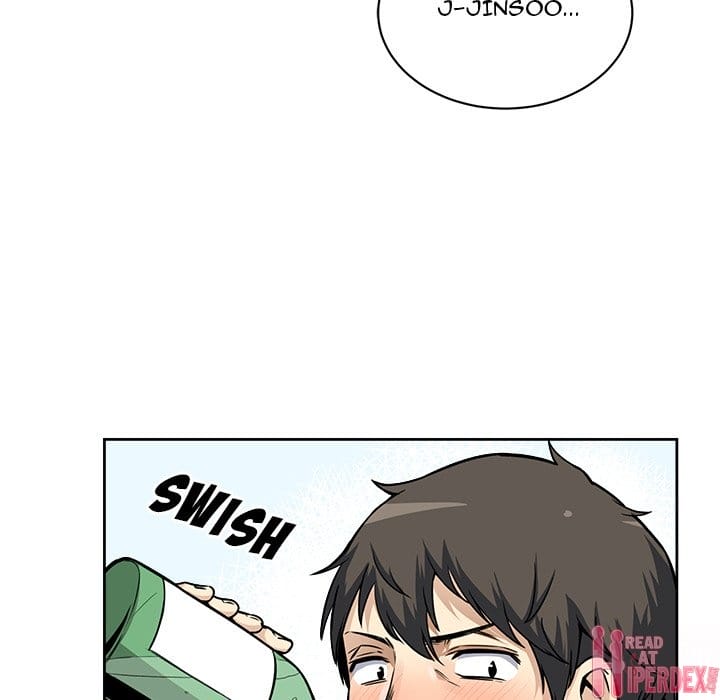 Excuse me, This is my Room [LObeam , kook] - Chapter 23 — Page 56