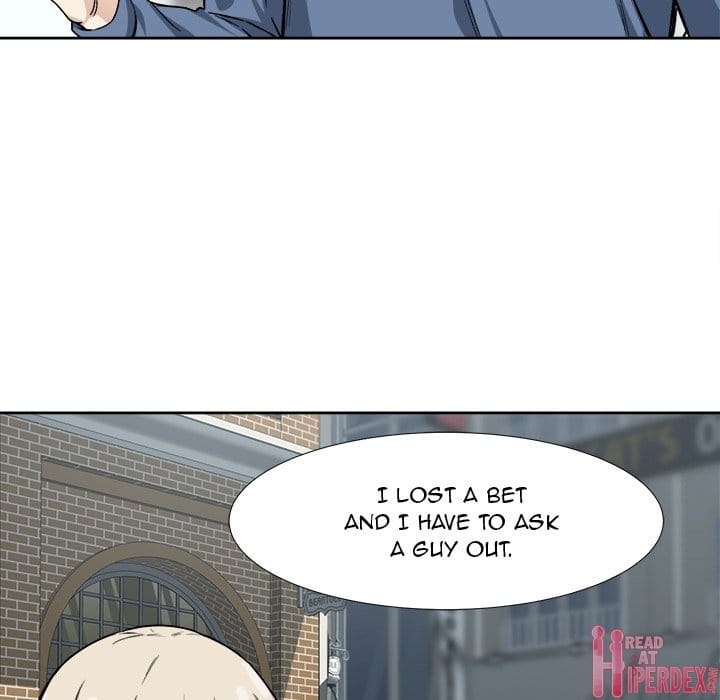 Excuse me, This is my Room [LObeam , kook] - Chapter 23 — Page 6