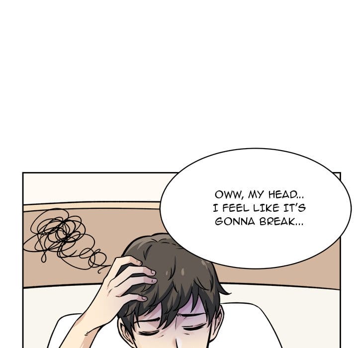 Excuse me, This is my Room [LObeam , kook] - Chapter 23 — Page 97