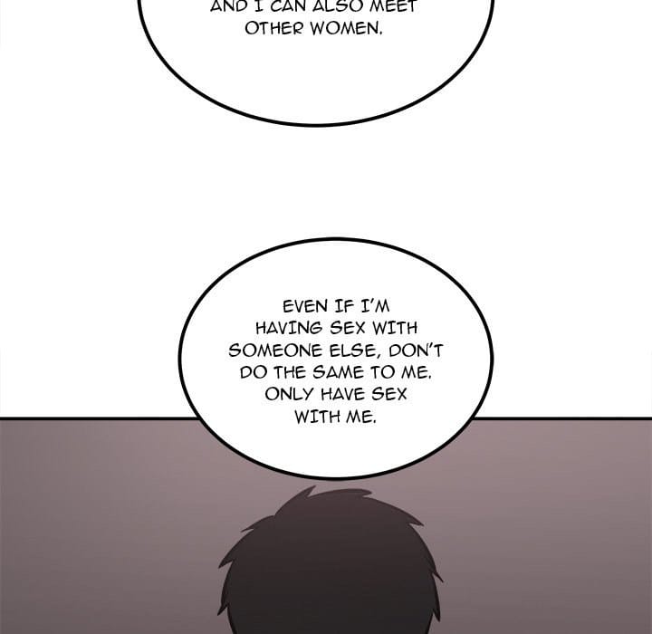 Excuse me, This is my Room [LObeam , kook] - Chapter 104 — Page 108