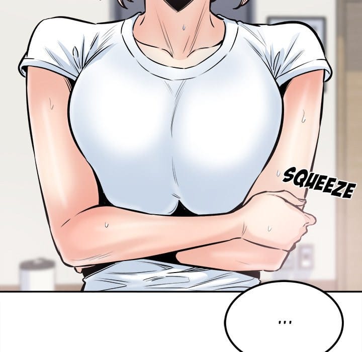 Excuse me, This is my Room [LObeam , kook] - Chapter 104 — Page 128
