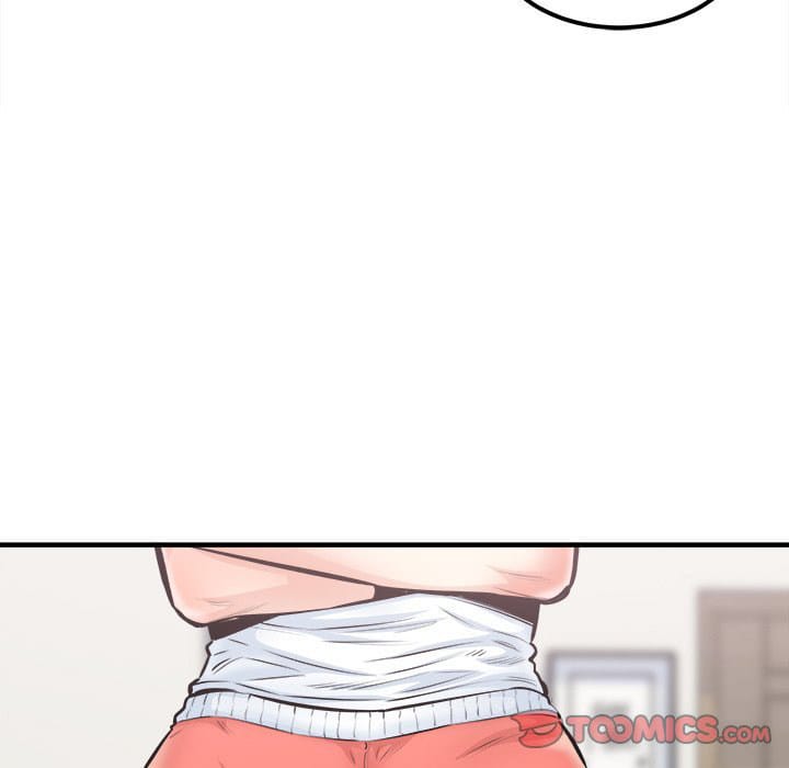 Excuse me, This is my Room [LObeam , kook] - Chapter 104 — Page 129