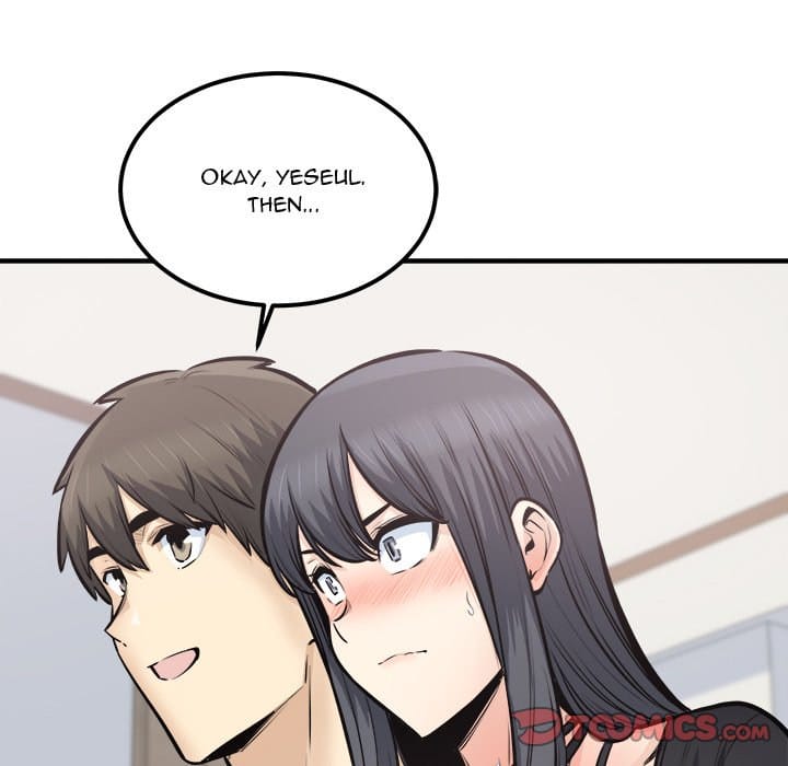 Excuse me, This is my Room [LObeam , kook] - Chapter 104 — Page 135