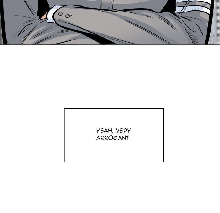 Excuse me, This is my Room [LObeam , kook] - Chapter 104 — Page 16