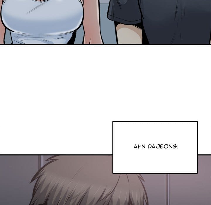 Excuse me, This is my Room [LObeam , kook] - Chapter 104 — Page 18