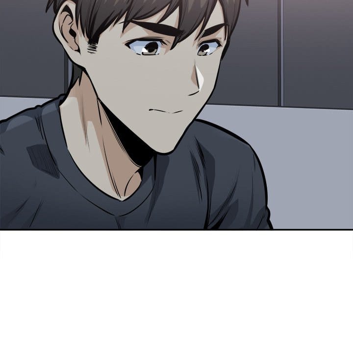 Excuse me, This is my Room [LObeam , kook] - Chapter 104 — Page 19