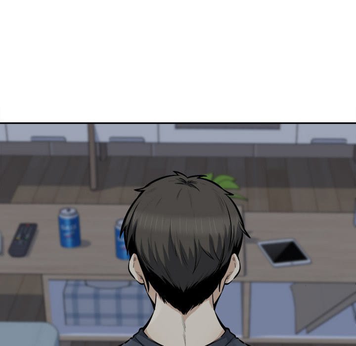 Excuse me, This is my Room [LObeam , kook] - Chapter 104 — Page 20