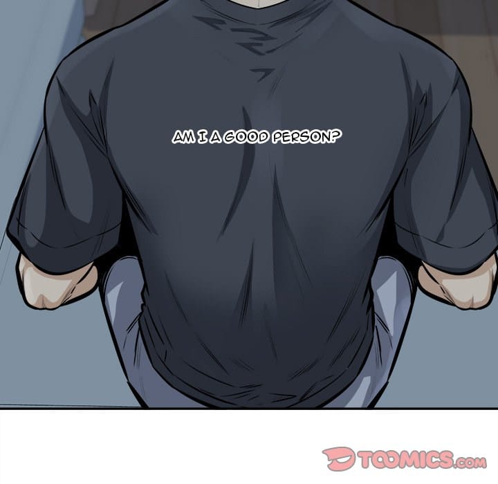 Excuse me, This is my Room [LObeam , kook] - Chapter 104 — Page 21