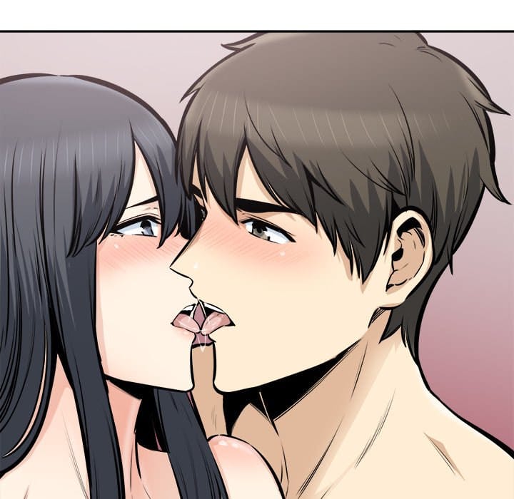 Excuse me, This is my Room [LObeam , kook] - Chapter 104 — Page 26
