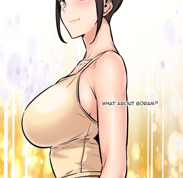 Excuse me, This is my Room [LObeam , kook] - Chapter 104 — Page 31