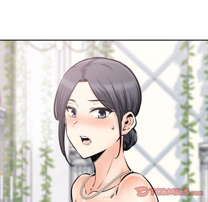 Excuse me, This is my Room [LObeam , kook] - Chapter 104 — Page 39