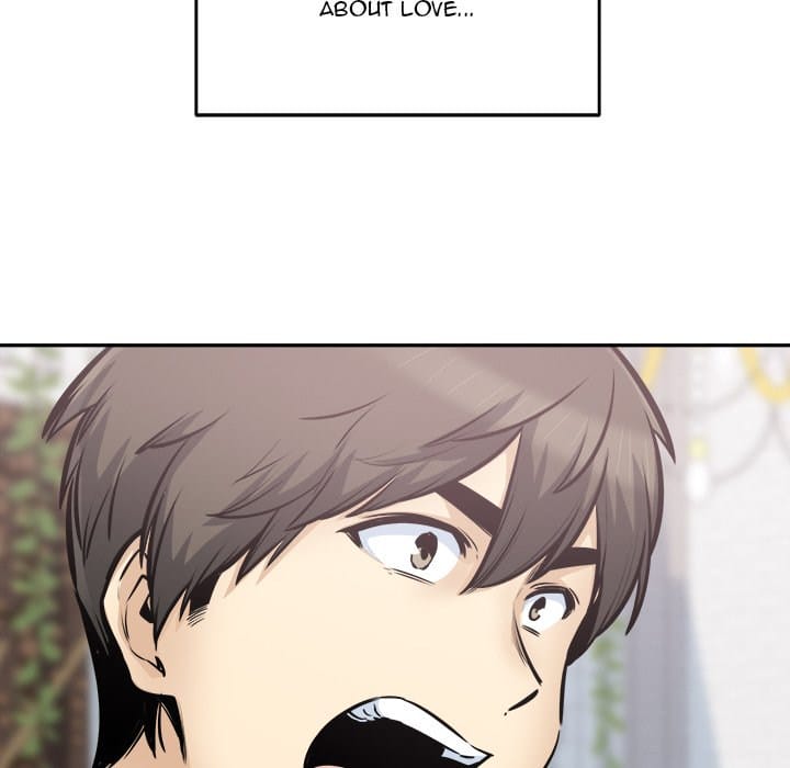 Excuse me, This is my Room [LObeam , kook] - Chapter 104 — Page 41