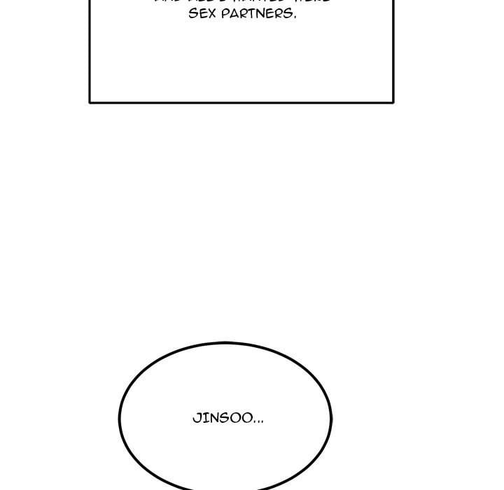 Excuse me, This is my Room [LObeam , kook] - Chapter 104 — Page 43