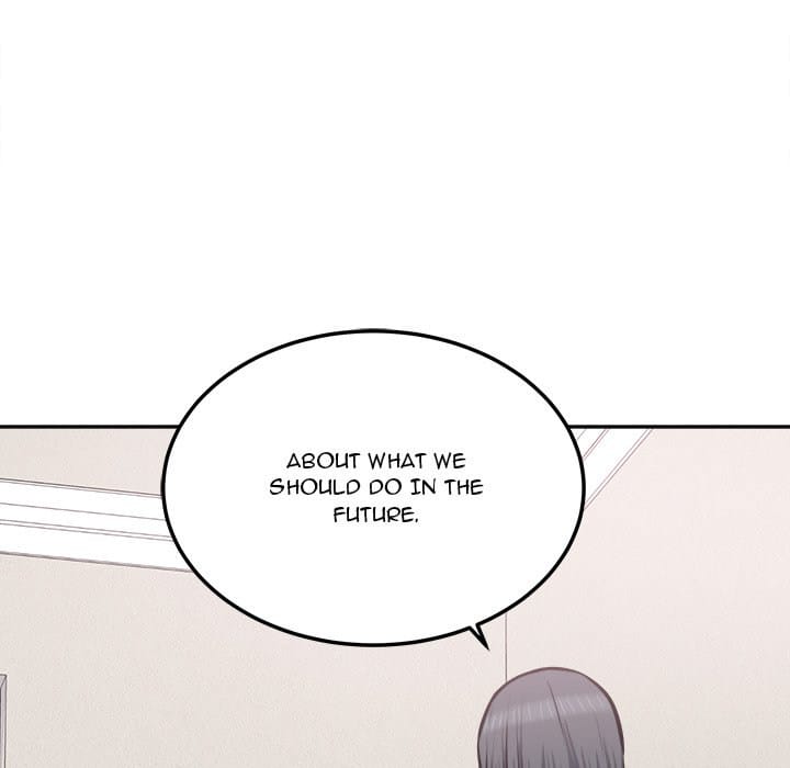 Excuse me, This is my Room [LObeam , kook] - Chapter 104 — Page 49