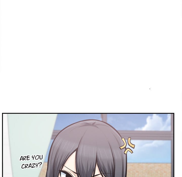 Excuse me, This is my Room [LObeam , kook] - Chapter 104 — Page 5