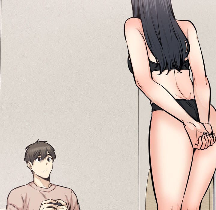 Excuse me, This is my Room [LObeam , kook] - Chapter 104 — Page 50