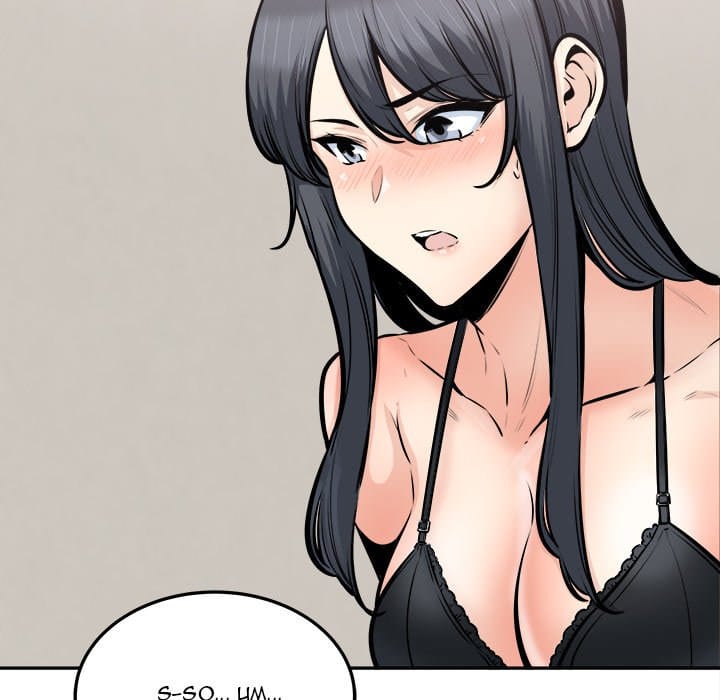 Excuse me, This is my Room [LObeam , kook] - Chapter 104 — Page 53