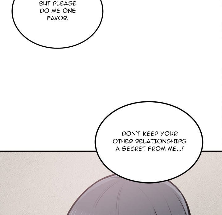 Excuse me, This is my Room [LObeam , kook] - Chapter 104 — Page 58