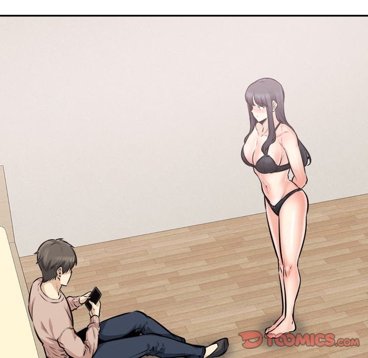 Excuse me, This is my Room [LObeam , kook] - Chapter 104 — Page 63