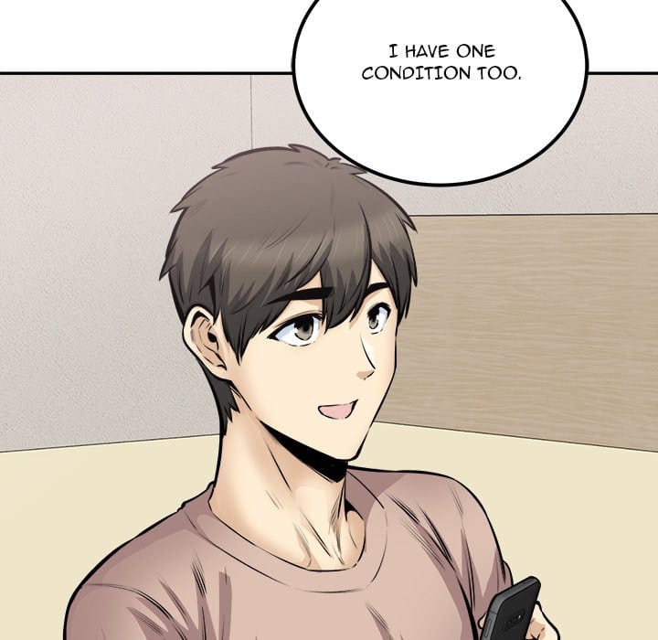 Excuse me, This is my Room [LObeam , kook] - Chapter 104 — Page 67