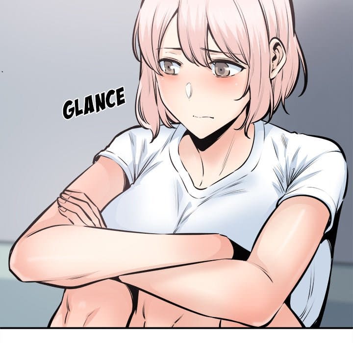 Excuse me, This is my Room [LObeam , kook] - Chapter 104 — Page 74