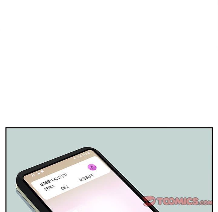 Excuse me, This is my Room [LObeam , kook] - Chapter 104 — Page 75