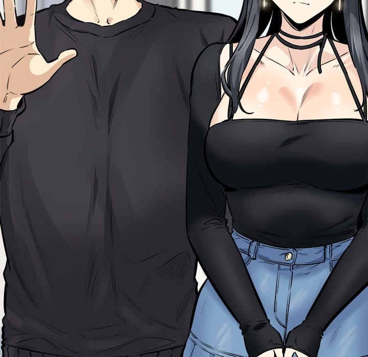 Excuse me, This is my Room [LObeam , kook] - Chapter 104 — Page 85