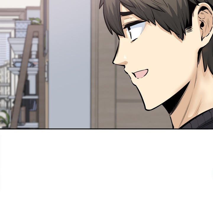 Excuse me, This is my Room [LObeam , kook] - Chapter 104 — Page 91