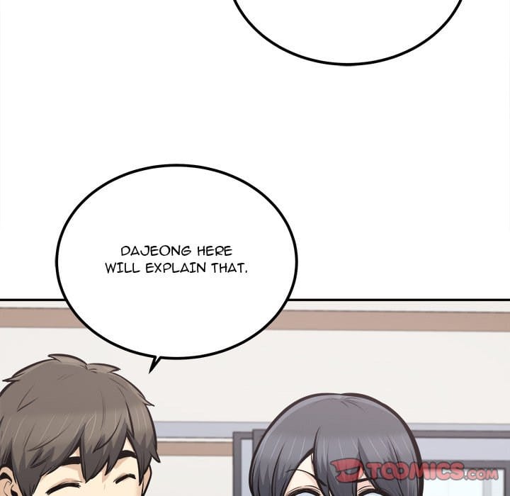 Excuse me, This is my Room [LObeam , kook] - Chapter 104 — Page 93