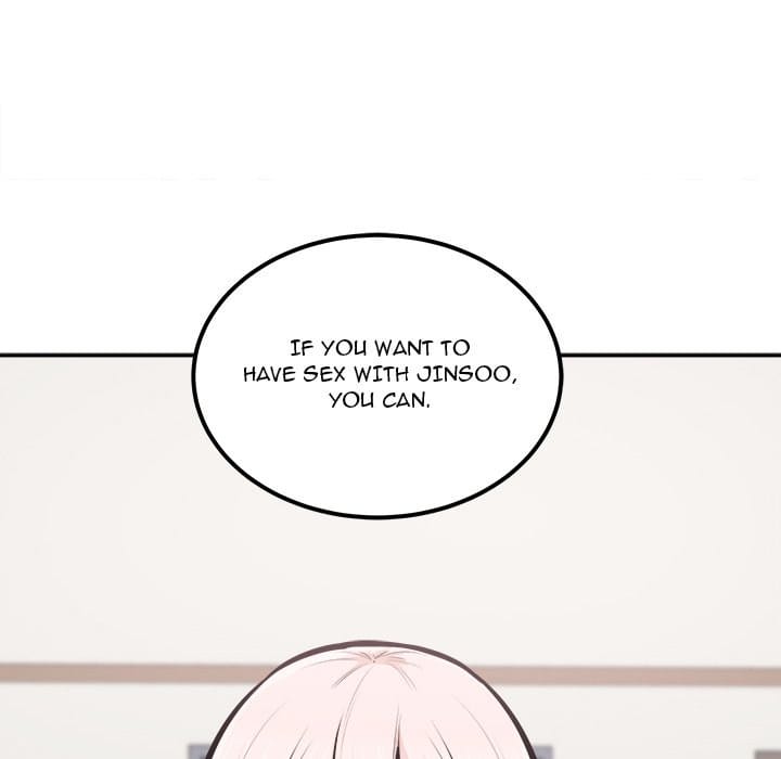 Excuse me, This is my Room [LObeam , kook] - Chapter 104 — Page 97