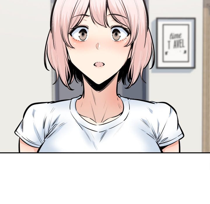 Excuse me, This is my Room [LObeam , kook] - Chapter 104 — Page 98