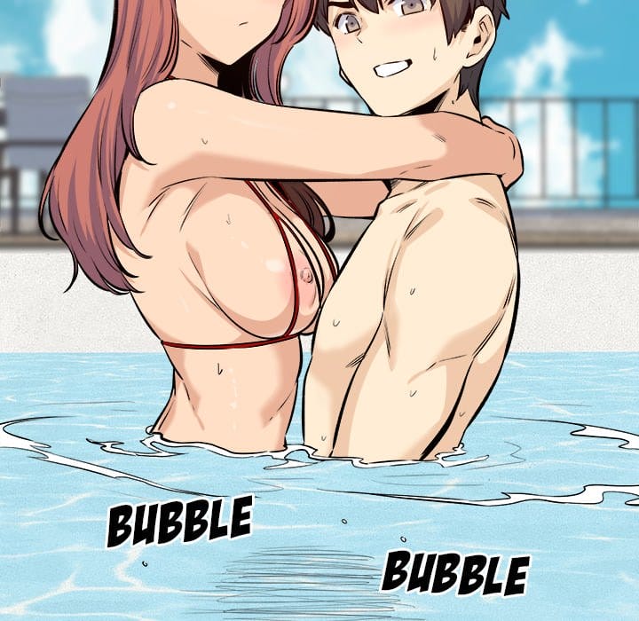 Excuse me, This is my Room [LObeam , kook] - Chapter 119 — Page 10