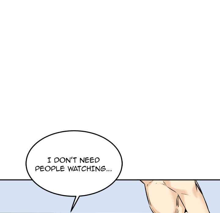 Excuse me, This is my Room [LObeam , kook] - Chapter 119 — Page 106