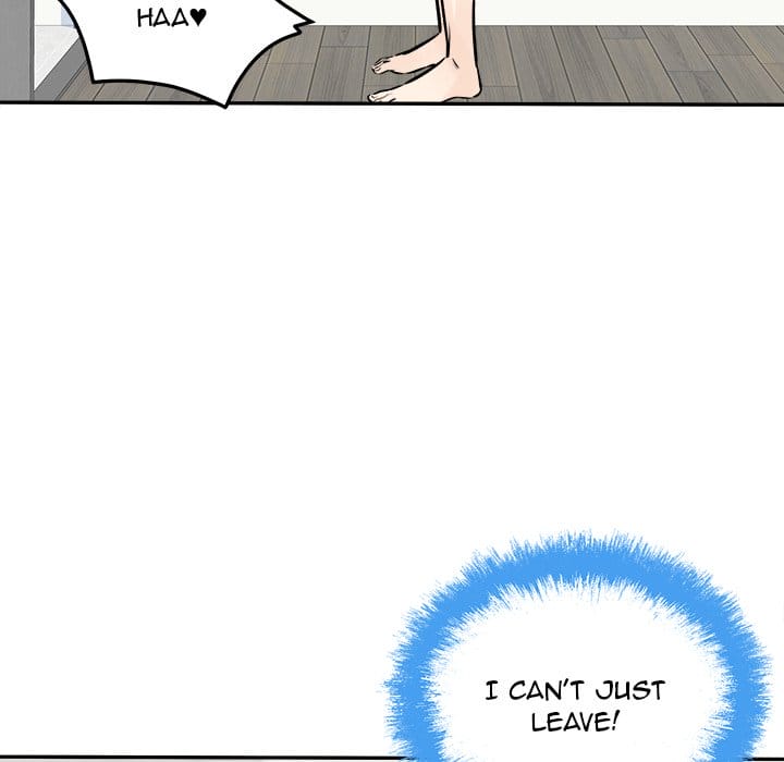 Excuse me, This is my Room [LObeam , kook] - Chapter 119 — Page 120