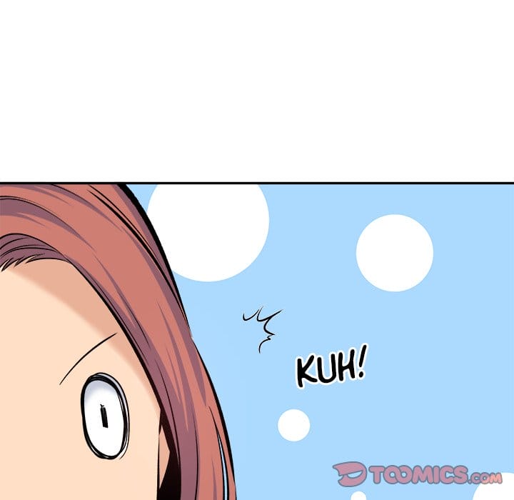 Excuse me, This is my Room [LObeam , kook] - Chapter 119 — Page 135
