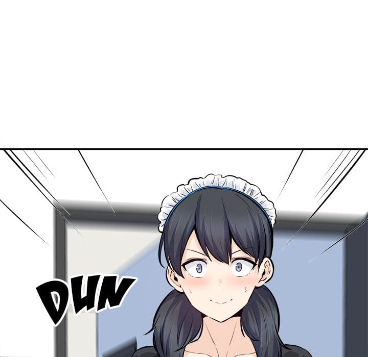 Excuse me, This is my Room [LObeam , kook] - Chapter 119 — Page 137