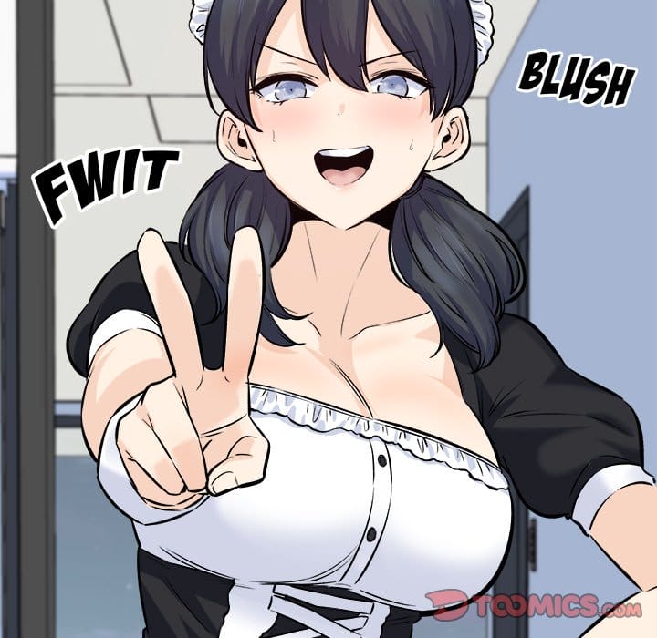 Excuse me, This is my Room [LObeam , kook] - Chapter 119 — Page 141