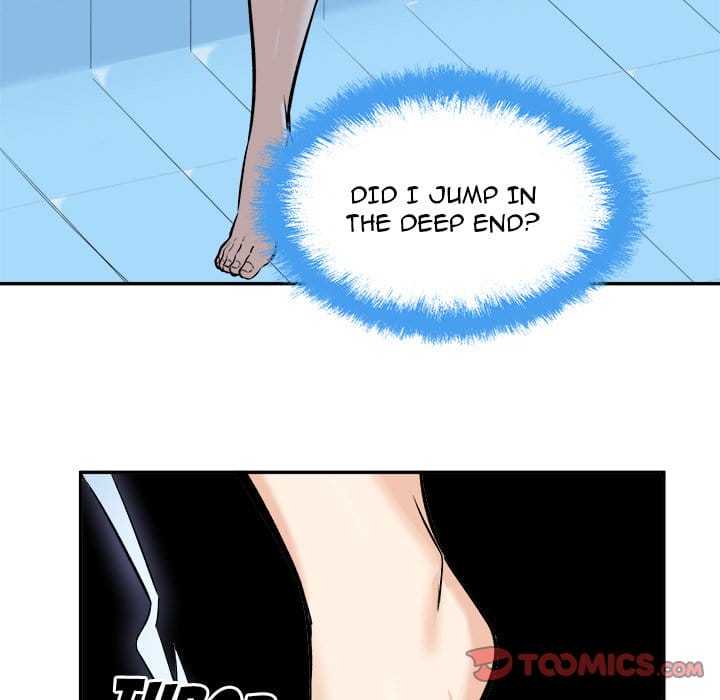 Excuse me, This is my Room [LObeam , kook] - Chapter 119 — Page 15