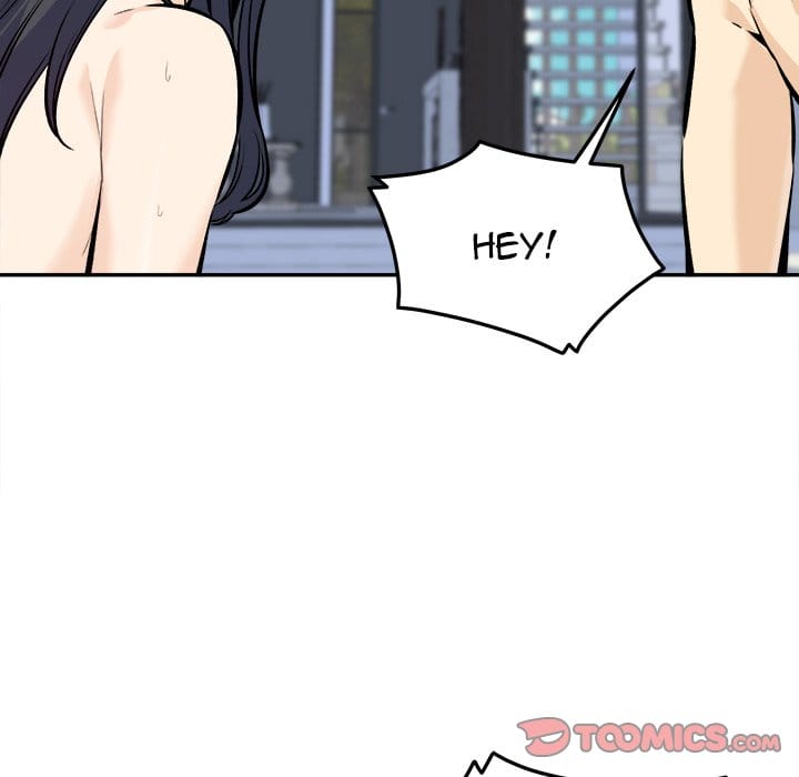 Excuse me, This is my Room [LObeam , kook] - Chapter 119 — Page 51