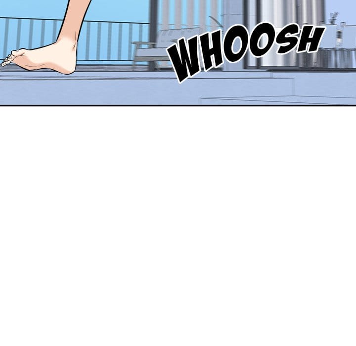 Excuse me, This is my Room [LObeam , kook] - Chapter 119 — Page 6