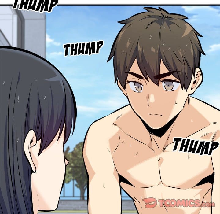 Excuse me, This is my Room [LObeam , kook] - Chapter 119 — Page 63
