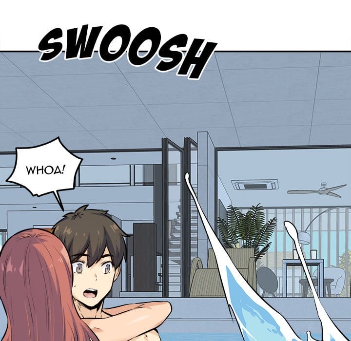 Excuse me, This is my Room [LObeam , kook] - Chapter 119 — Page 7